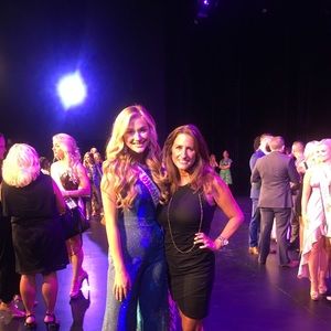 Meet your Posher, Natalie